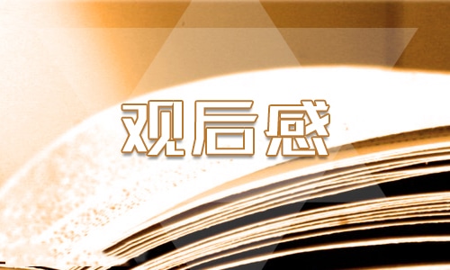 2023央视节目《榜样8》观后感感想